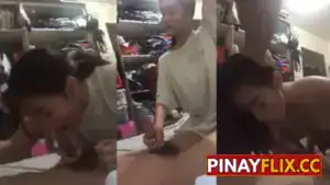Regular Kung Magpalinis ng Tambutso Ang Ating Bidang Rider