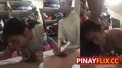 Regular Kung Magpalinis ng Tambutso Ang Ating Bidang Rider