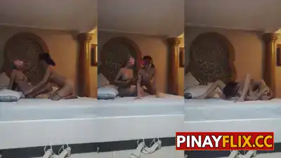 Sabay Na Nagkainan ng Tilapia