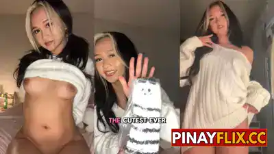 Sabi Magfleflex Lang ng Medyas Yun Pala Pati Kepyas