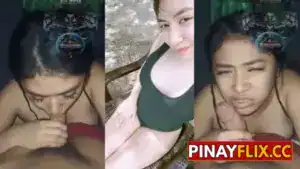 Sabi ng Bawal Ang Karne Nagmukbang Pa Talaga ng Sausage