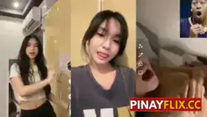 Sariwang Talulot Ang Kinamot ni Charlotte