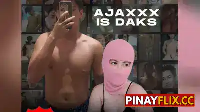 Si Brando Ang Shooter sa Pagkasta ni Ajaxxx