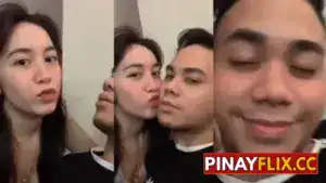 Sino Ba Naman Ang Hindi Mapapangiti Pag Napagbigyan Nanaman Ang Nais