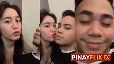 Sino Ba Naman Ang Hindi Mapapangiti Pag Napagbigyan Nanaman Ang Nais