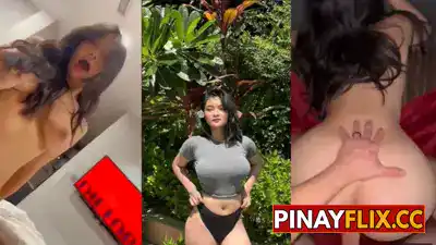 Sinong Hindi Gaganahang Bumayo sa Sexy at Magandang Ea