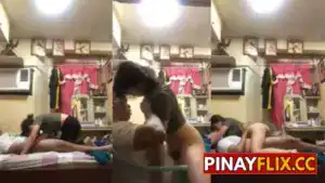 Sinundot Muna Bago Ihatid