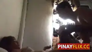 Tinanghali na ng Gising Nagyaya Agad ng Siping