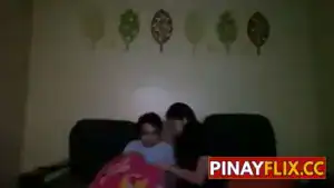 Tinorotot sa Ilalim ng Kumot