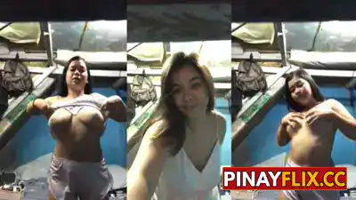 Umalog Ang Mga Dambuhalang Bundok