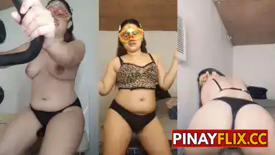 Walang Kasamang Magpapawis Kaya Dinaan Nalang sa Dukit