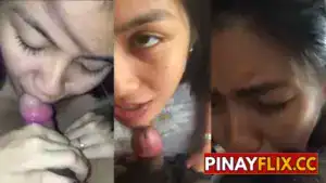 Yung 2 Inches na Maitim Ang Paborito ni Kim